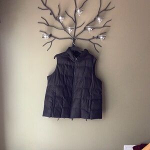 Lands End Down Vest - Size 2X (20/22)